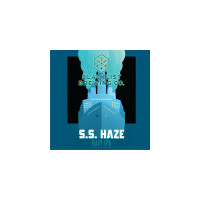 Blacklist Brewing Company S. S. Haze