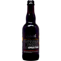 Jackie O's Pub & Brewery Dark Apparition - Bourbon Barrel: Vanilla Coffee (2026)