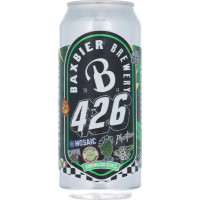 Baxbier Bandwagon 426
