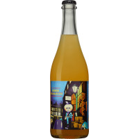 Fruktstereo Cider Stardust