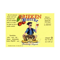 Brouwerij Angerik Kriekenboerke