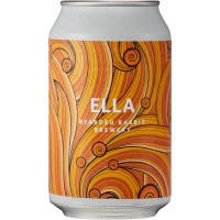 Bearded Rabbit Brewery Ella