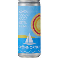 Bottenvikens Bryggeri Grönnorna