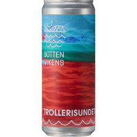 Bottenvikens Bryggeri Trollerisundet