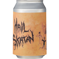 Brewhuslän Hail Skatan