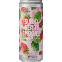 Friends Company Brewing Sour! Sunny Berry Smoojee