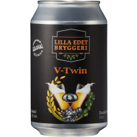 Lilla Edet Bryggeri V-Twin