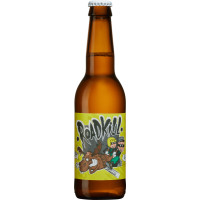 Hantverksbryggeriet Roadkill