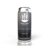 Rocky Reef Brewing Company For The Masses