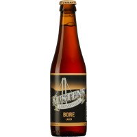 Kustens Gårdsbryggeri Bore