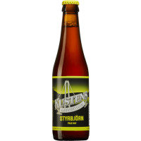 Kustens Gårdsbryggeri Styrbjörn