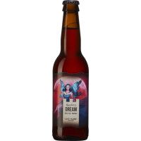 Lost Island Brewery Raspberry Dream