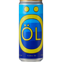 Lövnäs Bryggeri Ö-ÖL