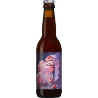 Madladdery Midnight Strawberry Swirl