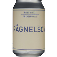 Mariatorgets Mikrobryggeri Rågnelson