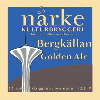 Närke Kulturbryggeri Bergkällan