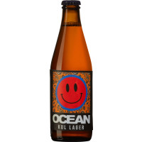 Oceanbryggeriet Kul Lager