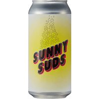 PKLK Bryggeri Sunny suds