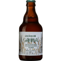 Qvänum Mat & Malt Sanna