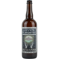 Jolly Pumpkin Artisan Ales A Division of Magnitude