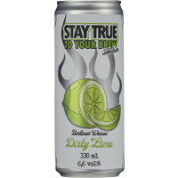 Stay True Brewing Dirty Lime
