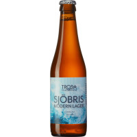Trosa Ölkompani Sjöbris
