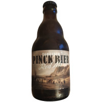 Brouwerij Egmond Egmonder Pinck Bier