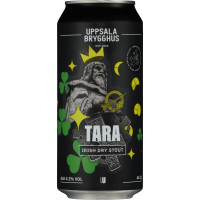 Uppsala Brygghus Tara