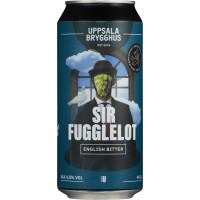 Uppsala Brygghus Sir Fugglelot