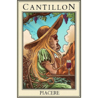 Brasserie Cantillon Piacere