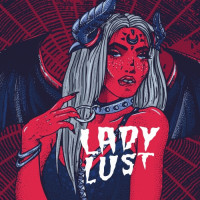 Metalhead Brewery Lady Lust