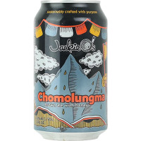 Jackie O's Pub & Brewery Chomolungma