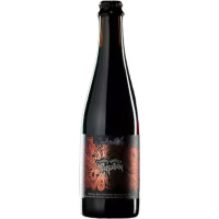 Jackie O's Pub & Brewery Perpetum - Cherry Vanilla