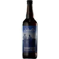 Jackie O's Pub & Brewery Opulence - Chardonnay Barrel