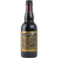 Jackie O's Pub & Brewery Cellar Cuvee 11 (2018)