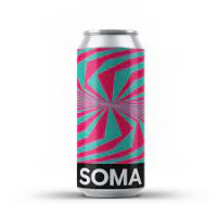 Soma Beer Cheat Sheet