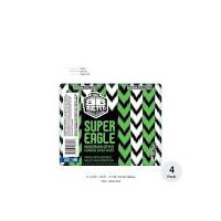 Bent Brewstillery Super Eagle