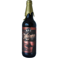 Toppling Goliath Brewing Company Meteora