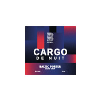BAPBAP Cargo De Nuit
