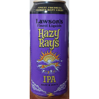 Lawson's Finest Liquids Hazy Rays
