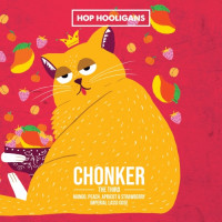 Hop Hooligans Chonker the Third