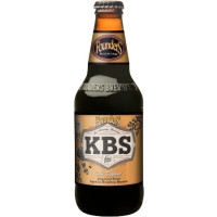 Founders Brewing Co. KBS (2023)