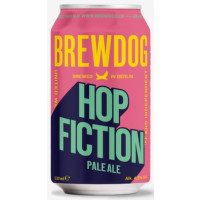 BrewDog (Berlin) Hop Fiction