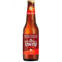 Birrificio Messina Birra Dello Stretto La Rossa
