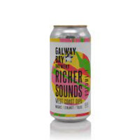 Galway Bay Brewery Richer Sounds