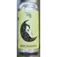 Tree House Brewing Company Curiosity 30 (Thirty)
