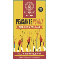Brewhouse & Kitchen (Highbury) Peasant's Revolt