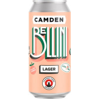 Camden Town Brewery Bellini