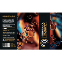 Pipeline Brewing Co Essential Oil