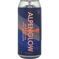 Born Brewing Co. Alpenglow